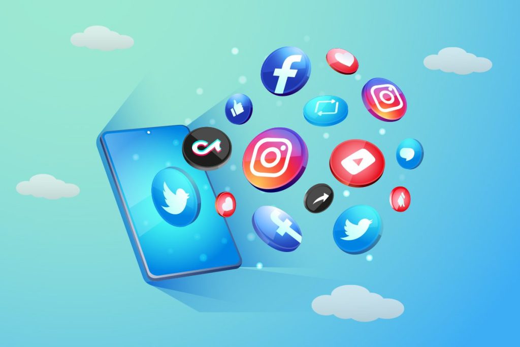 8 social media management tools free premium for businesses