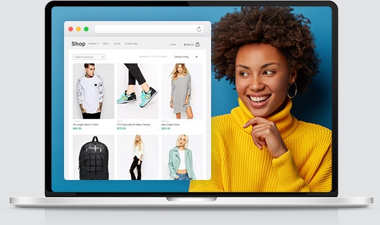 e commerce website in uganda