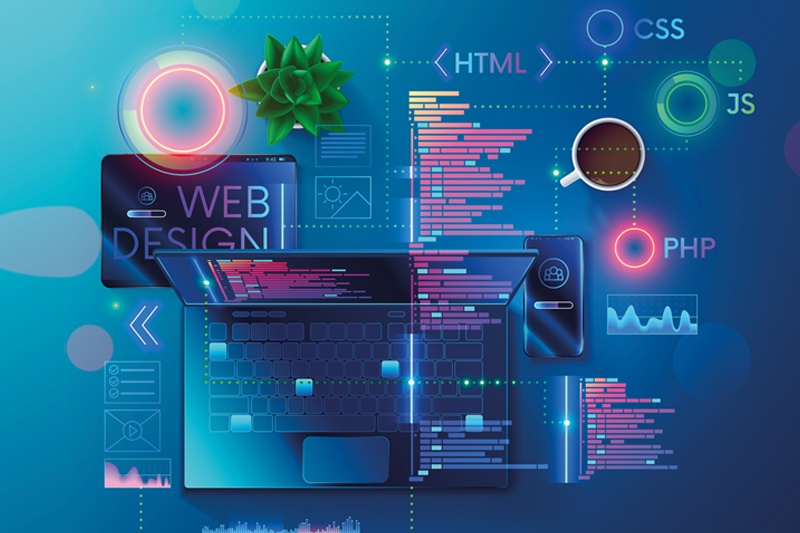 le innovazioni nel web design