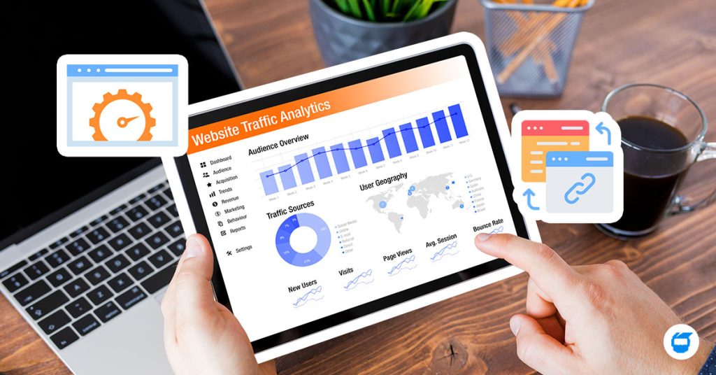 what is website optimization benefits and challenges