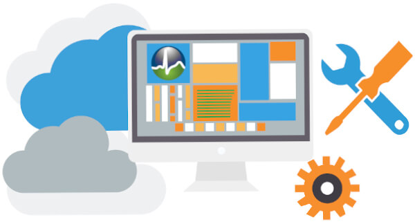 website maintenance