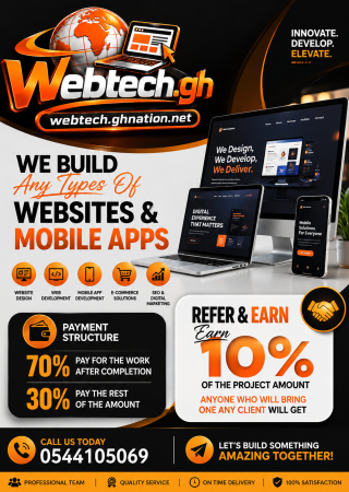 webtech.gh