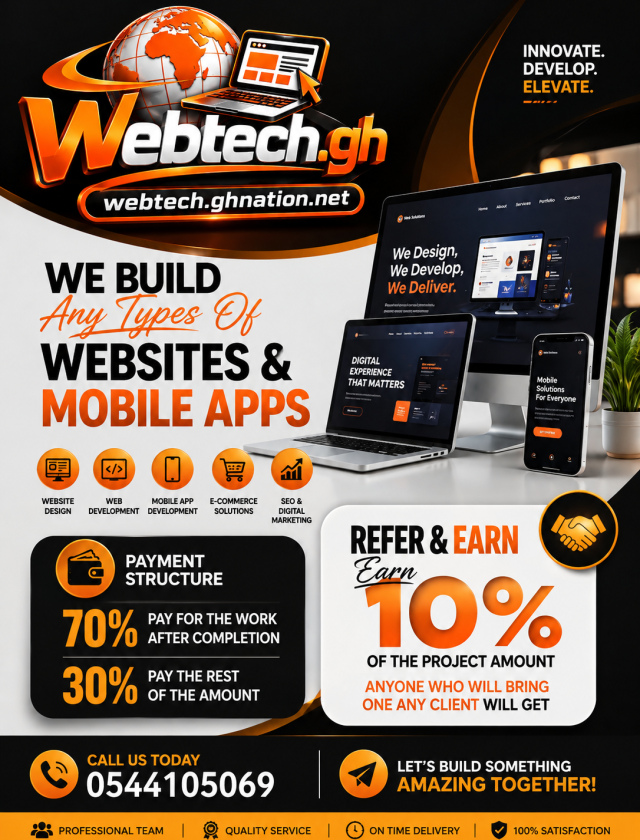 webtech.gh